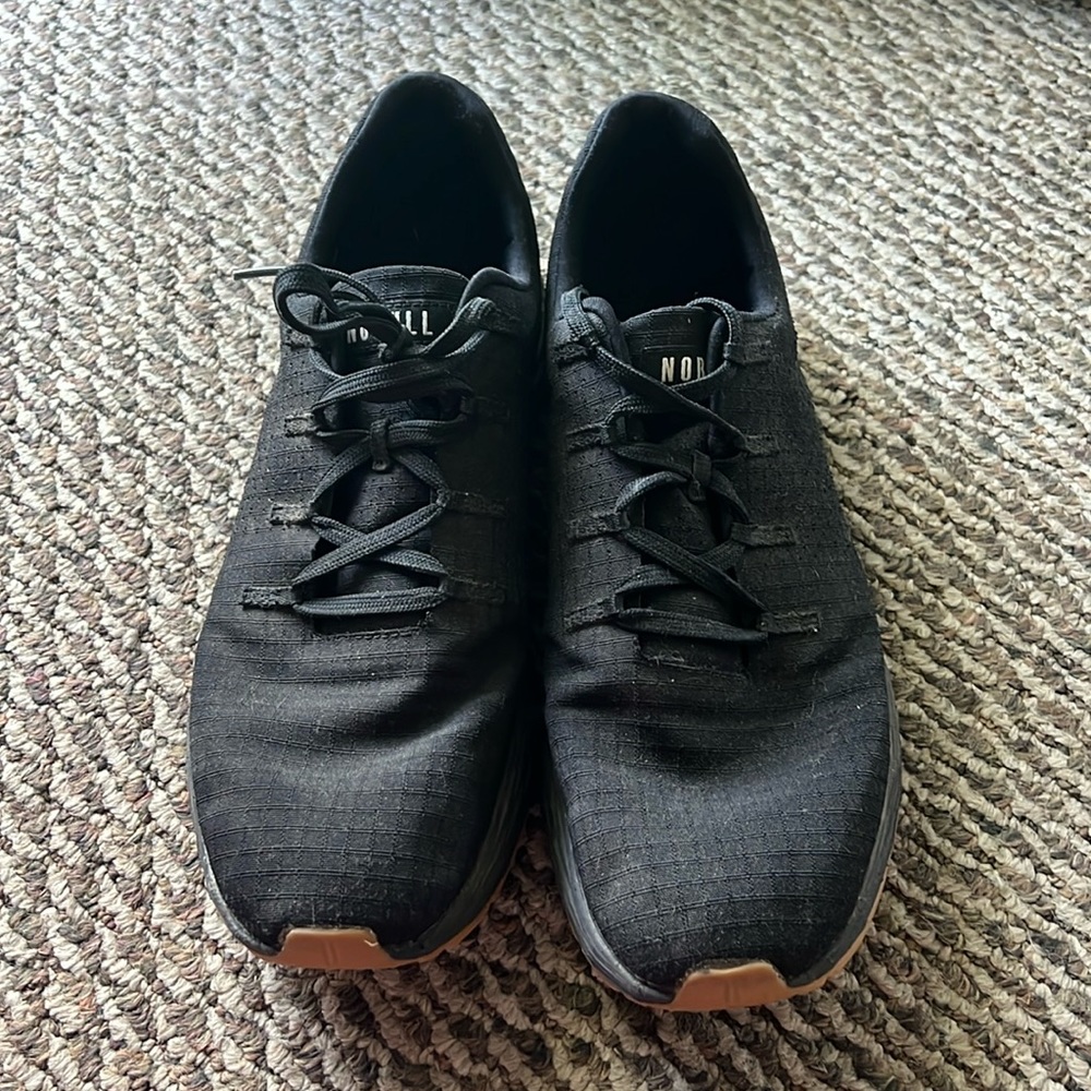 No Bull Men’s Shoes